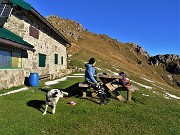 35 Alla Baita Venturosa - del Giacom (1834 m)